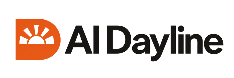 AI Dayline · AI 独立开发者日报