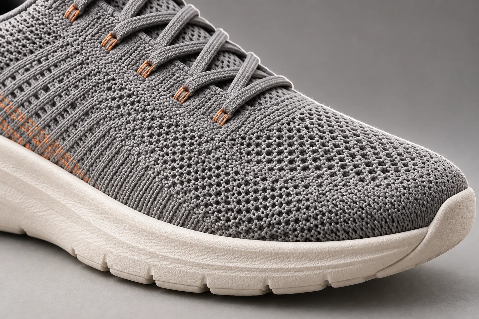 Sneaker texture detail — original generated example